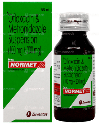 Normet New Suspension 60Ml